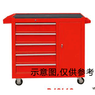 工具车（自行选购）
